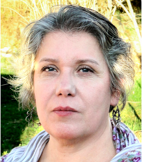 Anne Montané