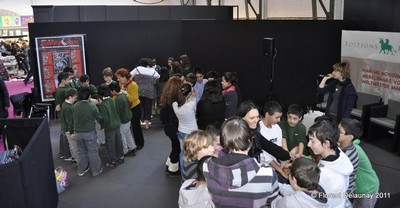 Atelier &agrave; la non violence