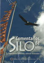 Silo &agrave; ciel ouvert