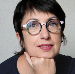 Isabelle Montané