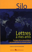 Lettres &agrave; mes amis