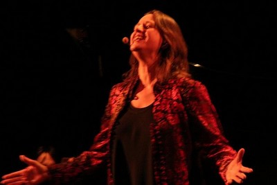 Marie Prost