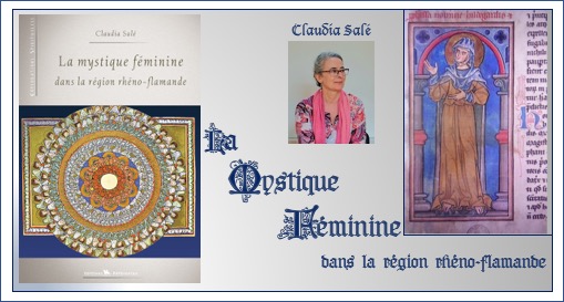 La mystique féminine en région rhéno-flamande