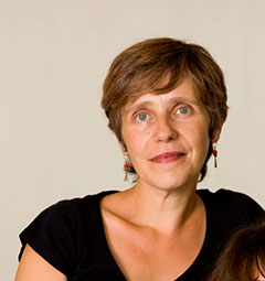 Nathalie Douay