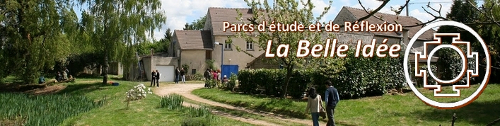 parc d'&eacute;tude et de r&eacute;flexion