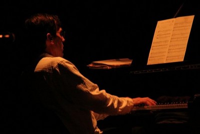 Fr&eacute;d&eacute;ric Carenco