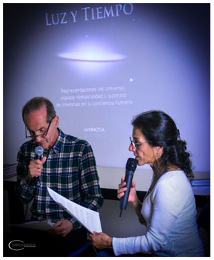 pr�sentation du livre d'Hugo Novotny