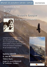 pr&eacute;sentation du livre de Pia
