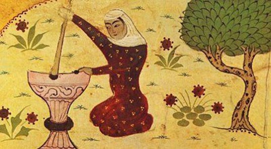 La voie d�votionnelle du soufisme en Irak du VIIIe au IXe si�cle